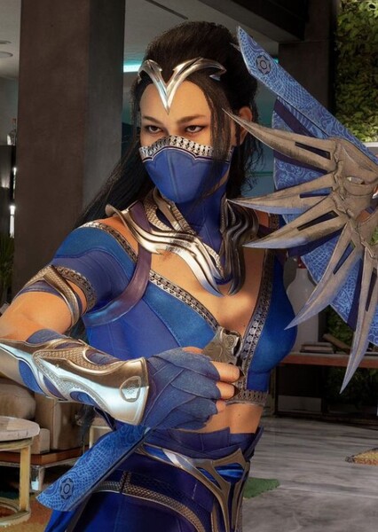 Miyuki Sawashiro