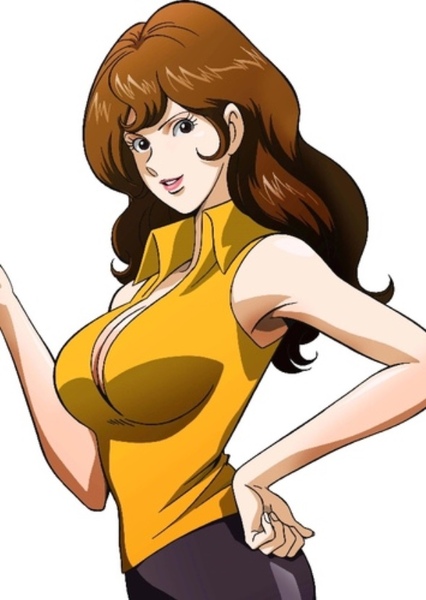 Miyuki Sawashiro