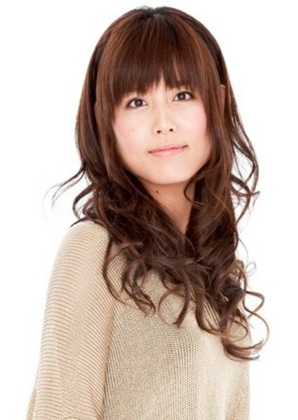 Miyuki Sawashiro photo