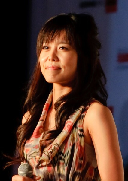 Miyuki Sawashiro photo