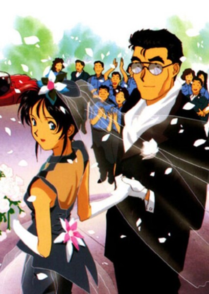Miyuki x Ken