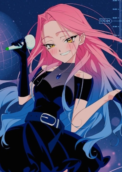 Mizi (Alien Stage)