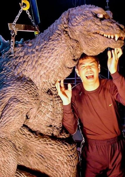 Godzilla