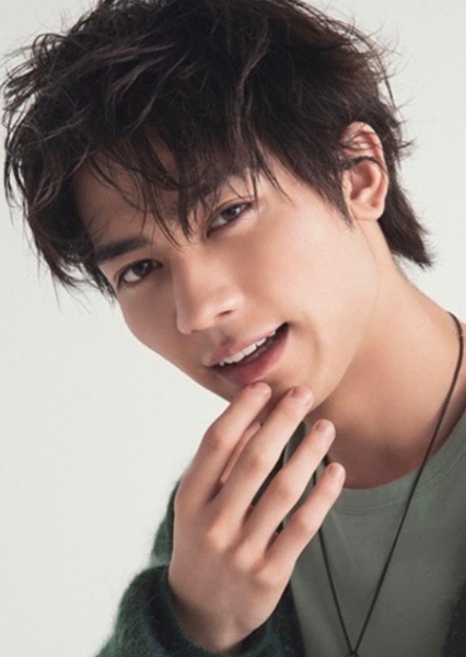 Mizuki Itagaki photo