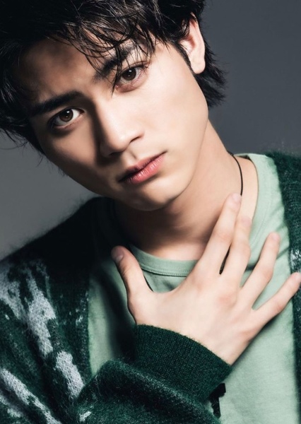 Mizuki Itagaki photo