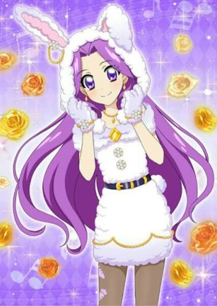 Mizuki Kanzaki (Aikatsu) photo