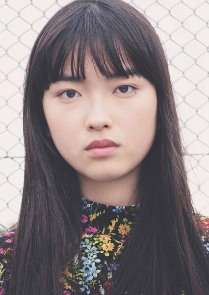 Mizuki Kayashima photo