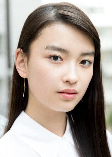 Mizuki Kayashima photo