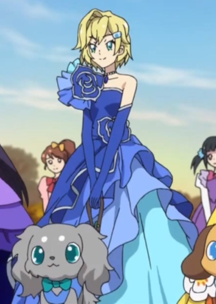 Mizuki (Lady Jewelpet)
