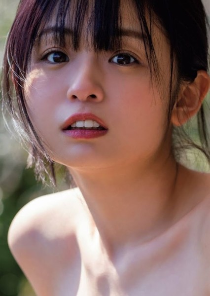 Mizuki Saiba photo