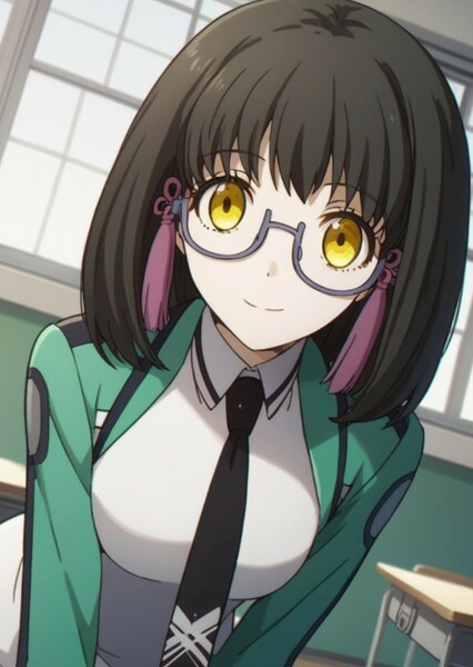Mizuki Shibata