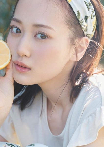 Mizuki Yamashita photo