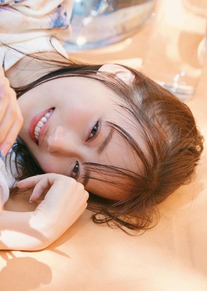 Mizuki Yamashita photo