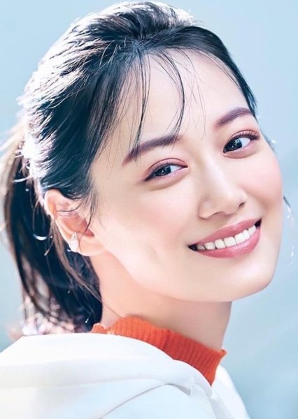 Mizuki Yamashita photo