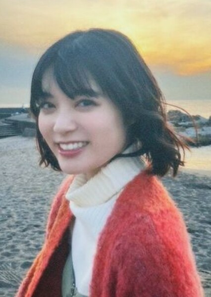 Mizuki Yoshida photo