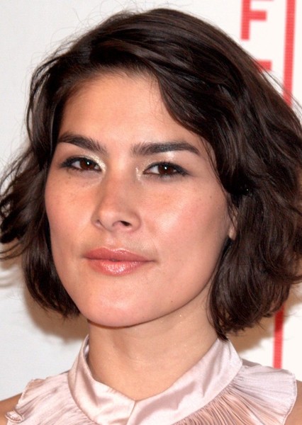 Mizuo Peck
