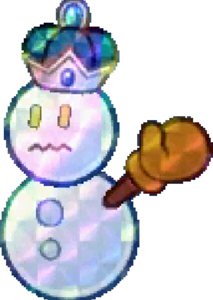 Mizzter Blizzard