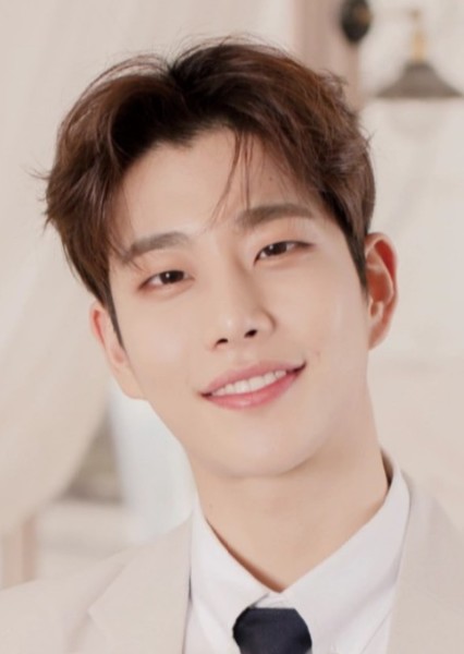 Kim Myung-jun photo