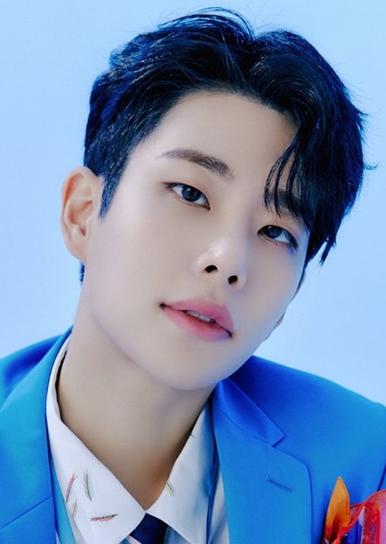MJ (Kim Myung jun)