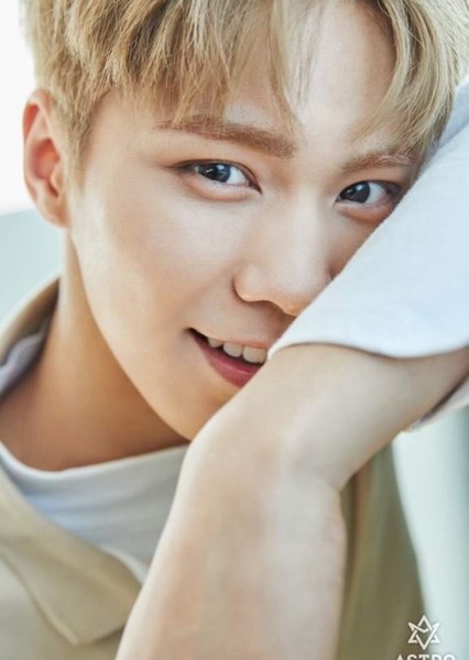 MJ (Kim Myung jun) photo