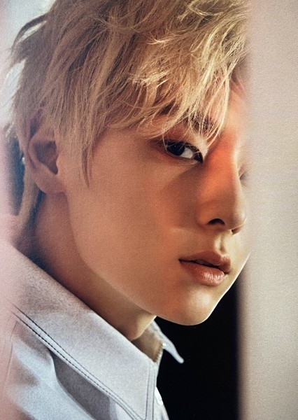 MJ (Kim Myung jun) photo
