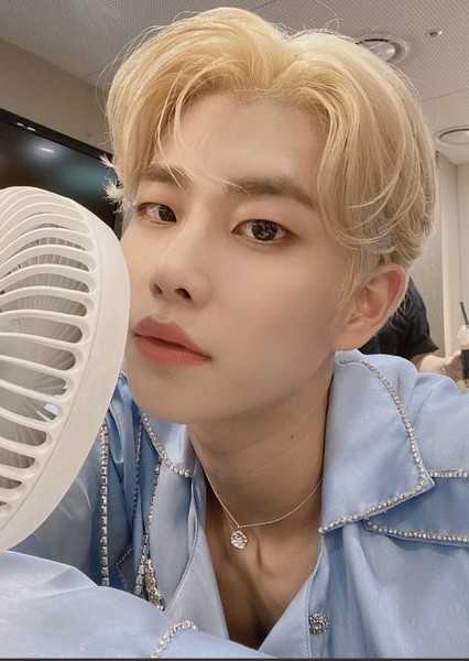 MJ (Kim Myung jun) photo