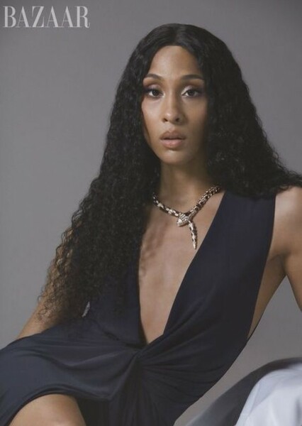 MJ Rodriguez photo
