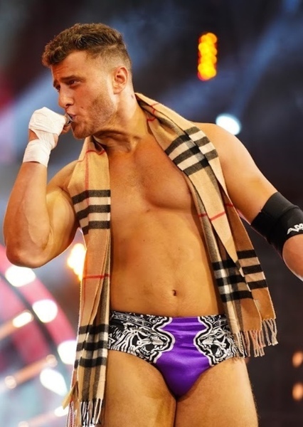 (MJF) photo