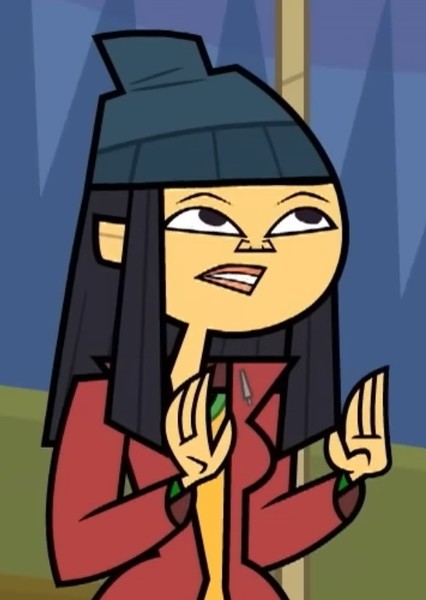 MK (Total Drama) photo