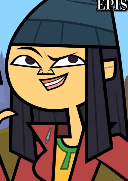 MK (Total Drama) photo