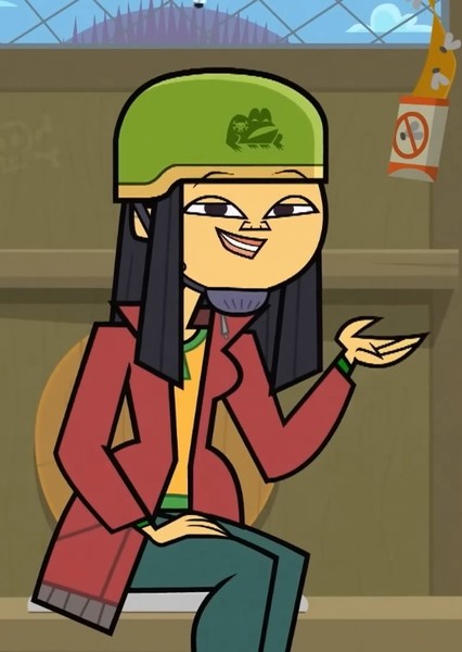 MK (Total Drama) photo