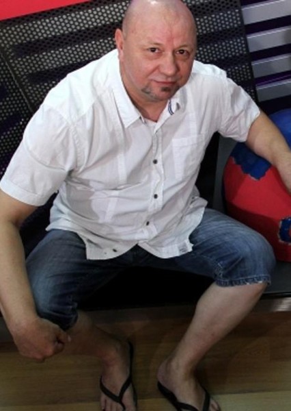 Mladen Horvat