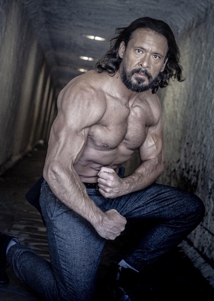 Mo Anouti photo