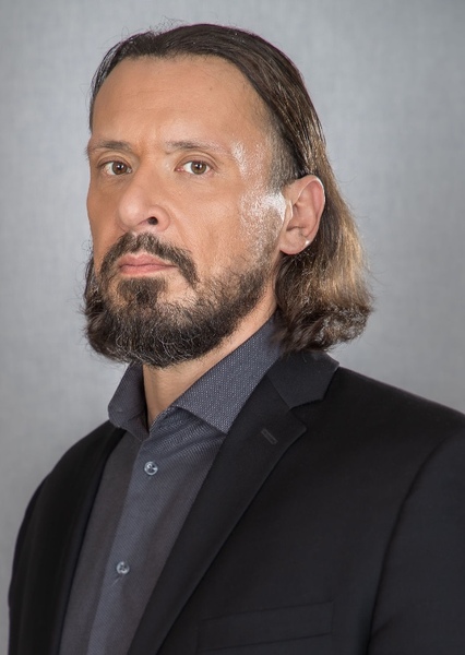 Mo Anouti photo