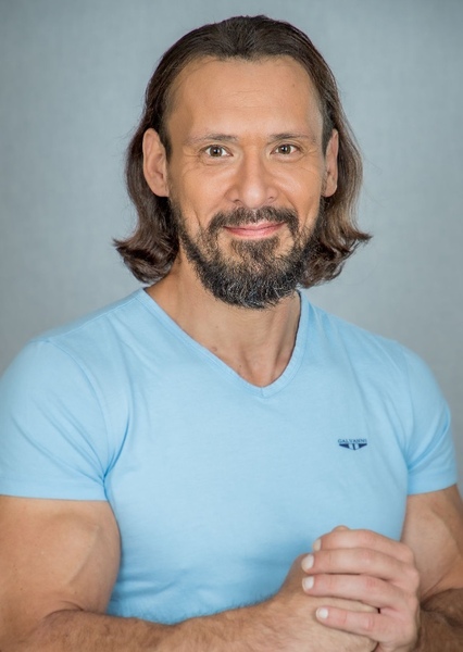 Mo Anouti