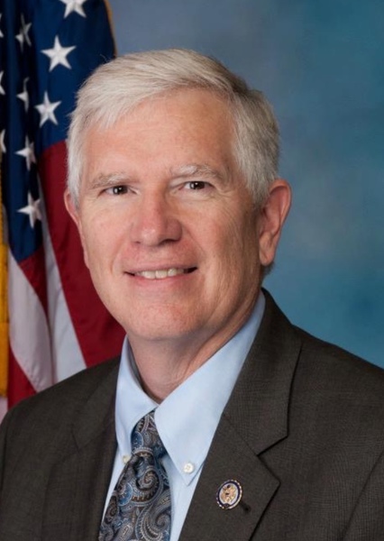 Mo Brooks photo