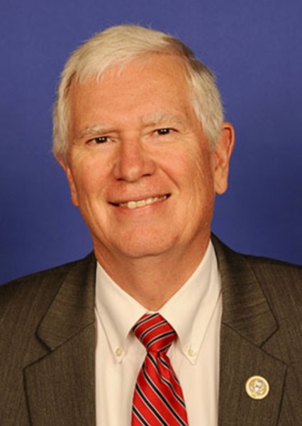 Mo Brooks photo