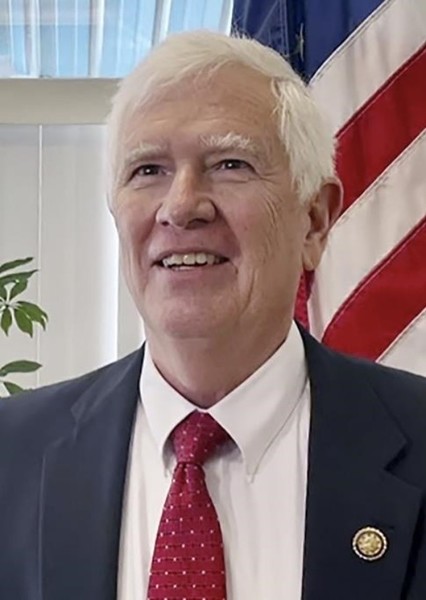 Mo Brooks photo