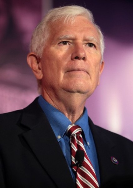 Mo Brooks photo