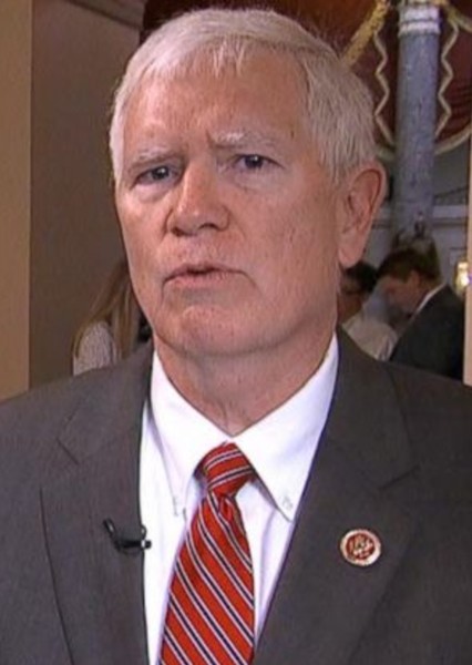 Mo Brooks photo