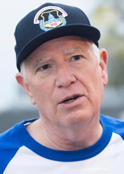 Mo Brooks photo
