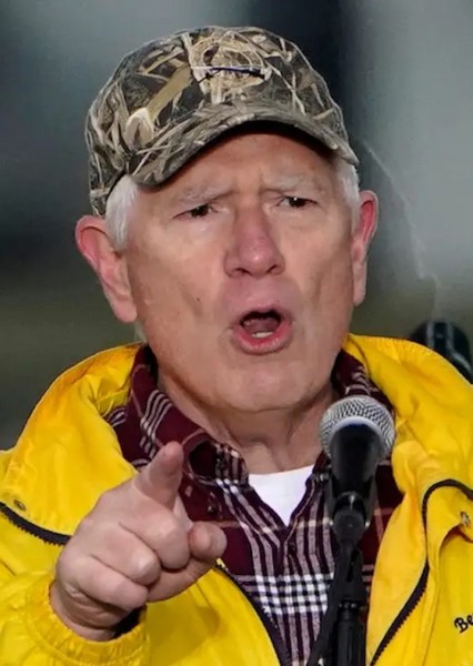 Mo Brooks photo