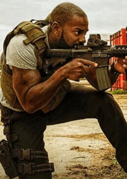 Mo McRae photo