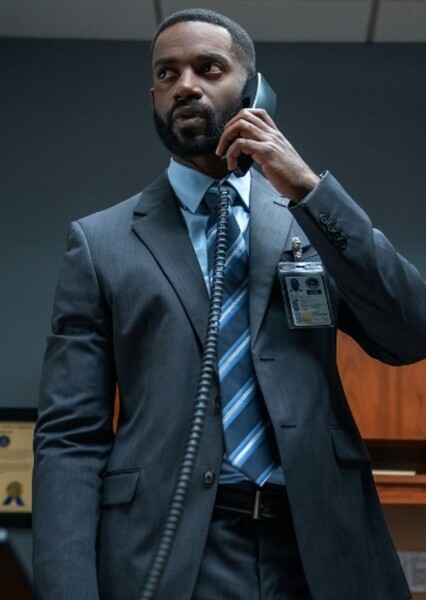 Mo McRae photo