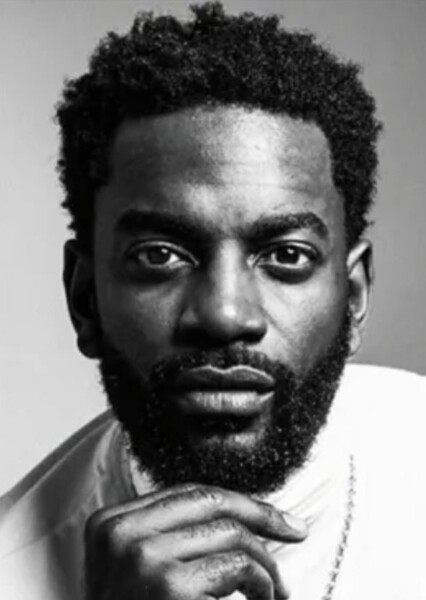 Mo McRae photo
