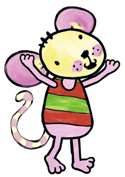Mo (Poppy Cat)