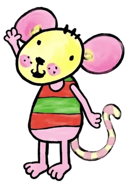 Mo (Poppy Cat) photo