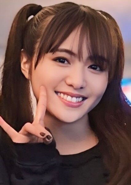 Moa Kikuchi