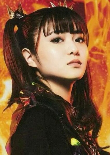 Moa Kikuchi photo