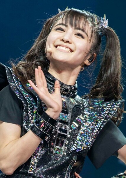 Moa Kikuchi photo